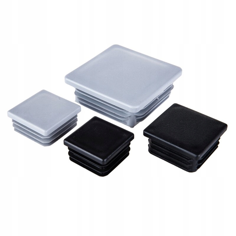 

Zaślepka zaślepki kwadratowe 18x18mm - 500 sztuk