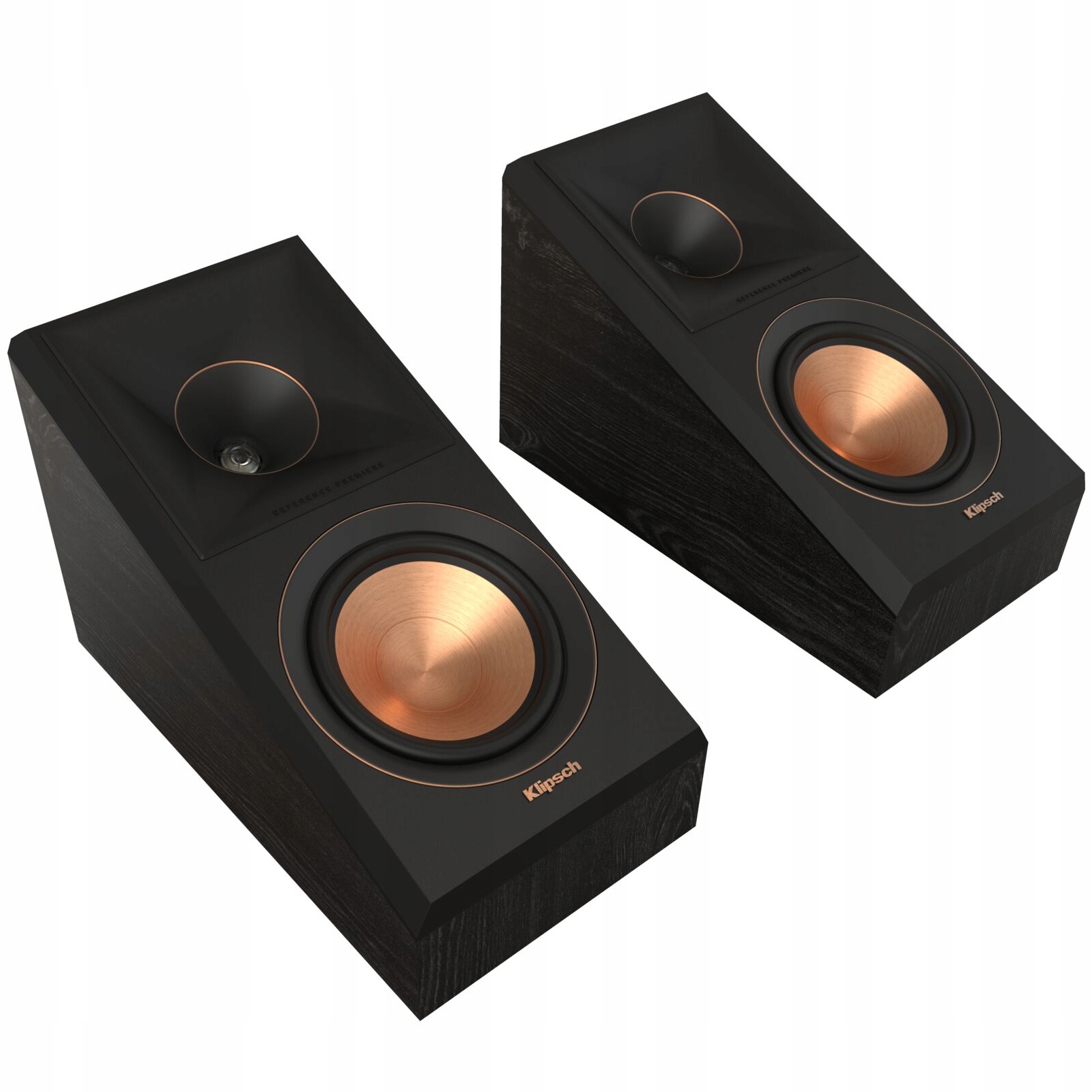 Klipsch RP-8000F II + CS-18C + RP-404C + 500SA + RP-1000SW ZESTAW KINA 7.1 Zestaw głośnikowy inny