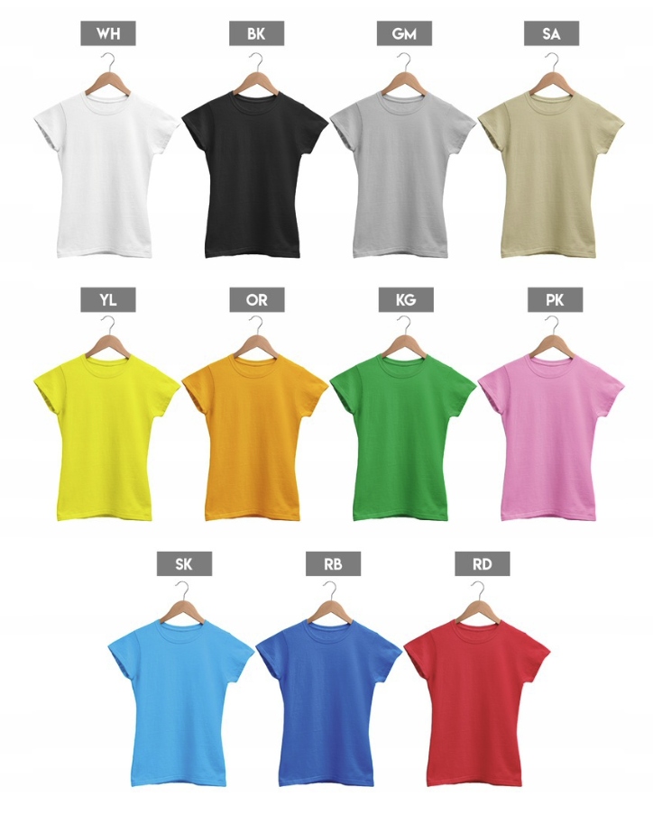 KOSZULKA DAMSKA PIES CHOCOLATE BRELOK GRATIS Cechy dodatkowe print (nadruk)