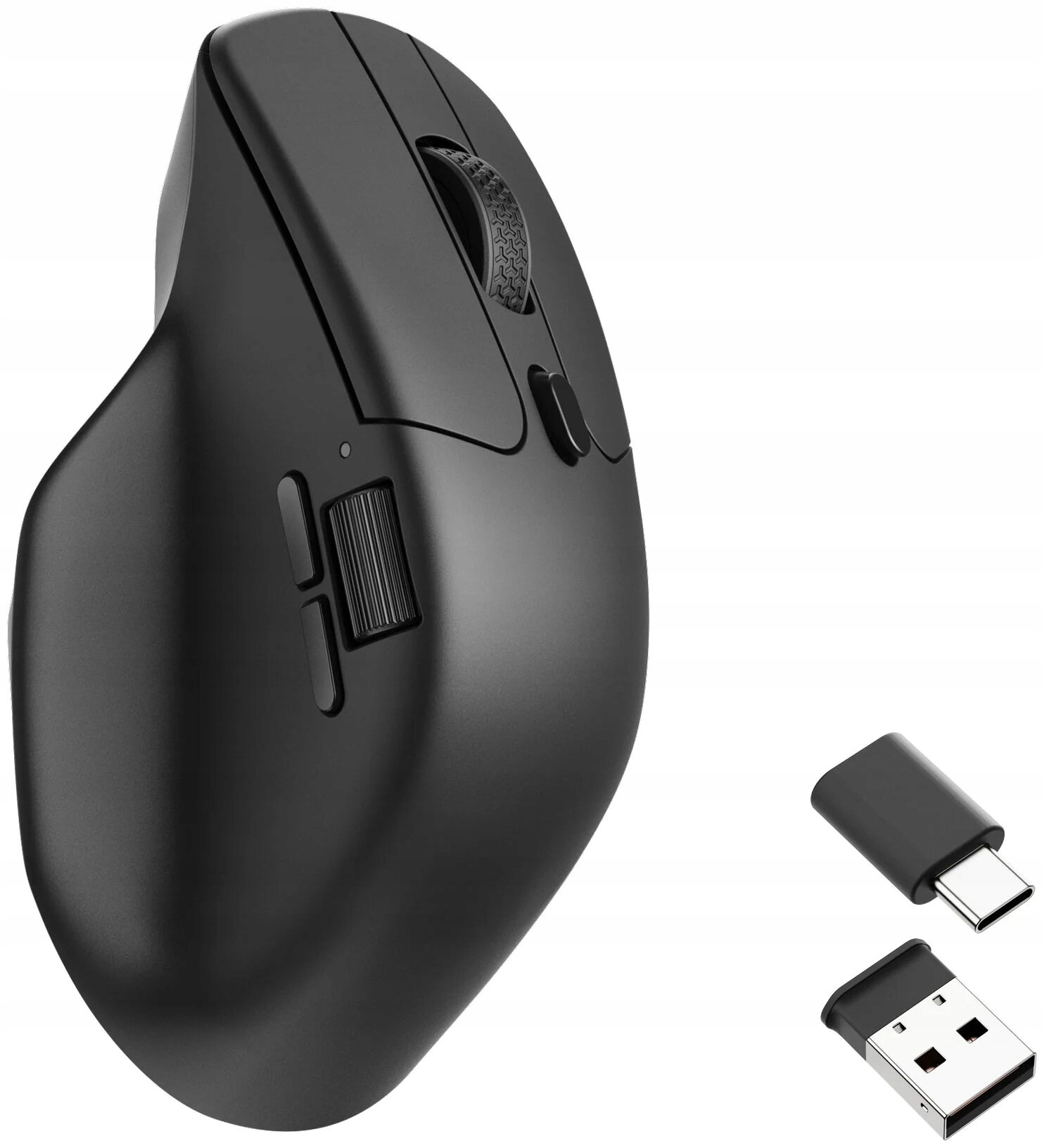 Myszka bezprzewodowa Keychron M6S-A1 sensor optyczny