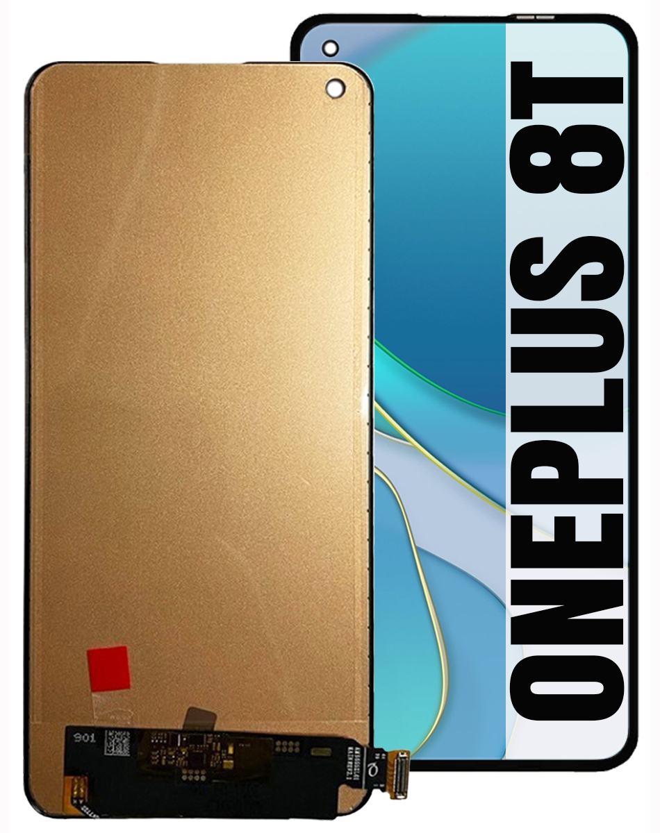 Displej Pro Oneplus 8T Incell LCD Displej