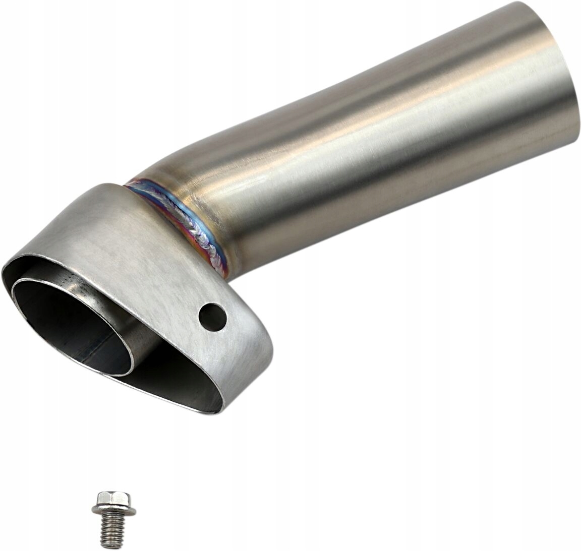 Tlmenie Tlmiča Db Killer Akrapovic V-TUV002L