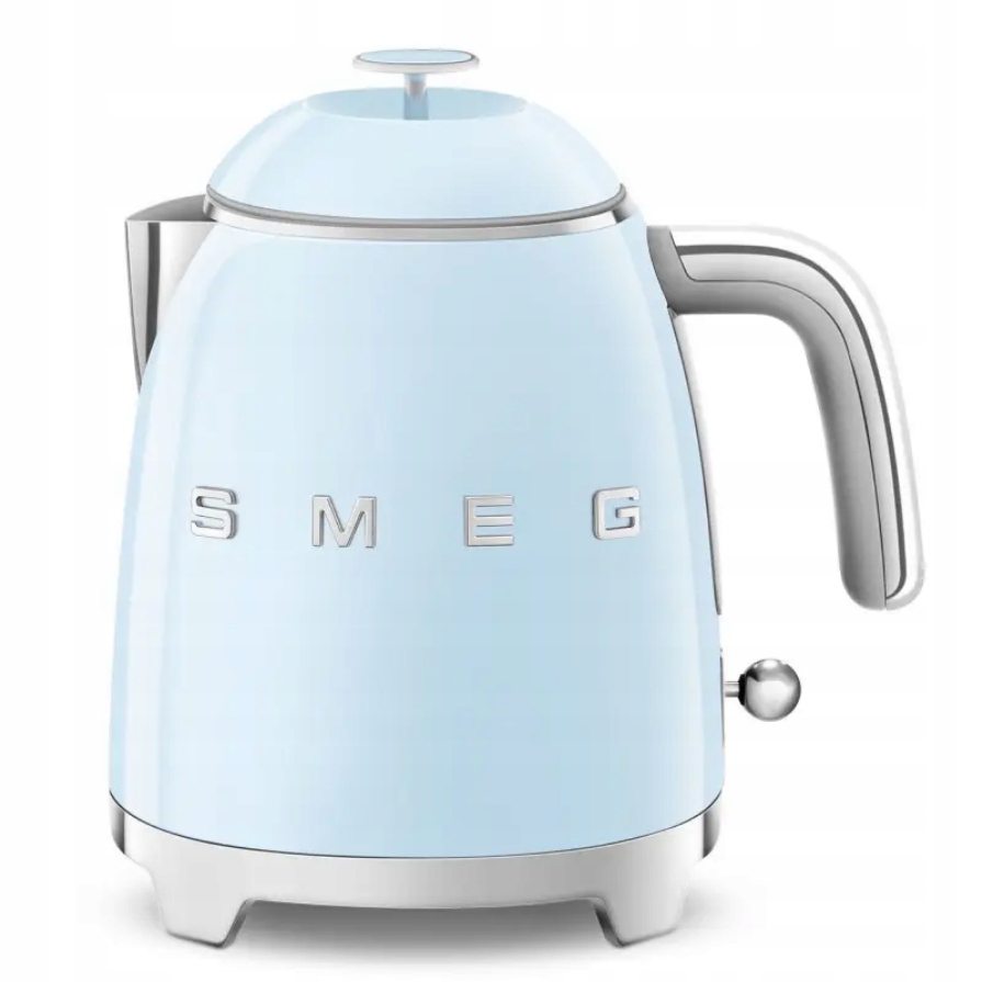 Mini varná konvice Smeg KLF05PBEU