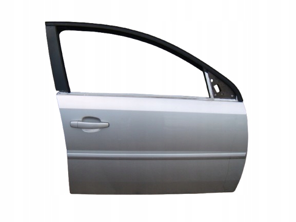 OPEL VECTRA C KOMBI LIFT 05- DRZWI PRAWY PRZÓD Z157