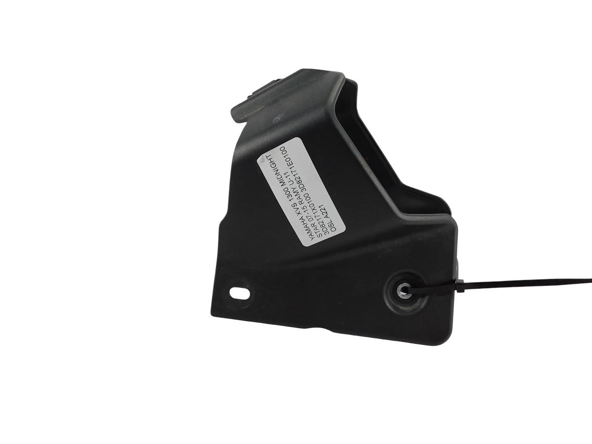 Kryt Krytu Yamaha Xvs 1300 Midnight Star 07-15 Rám U-11 3D82171X0100 3D