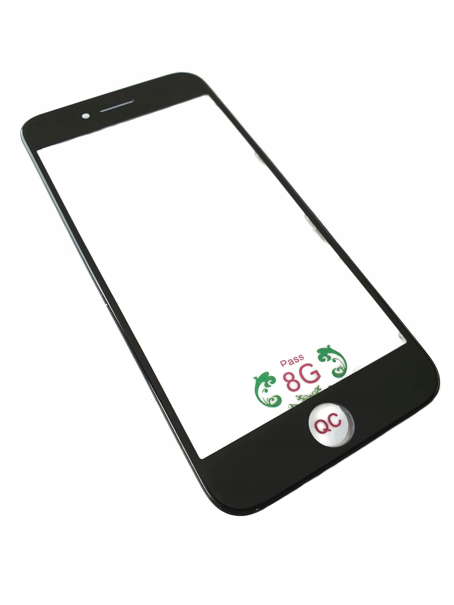 

Szybka wyświetlacza ramka Oca do iPhone 8