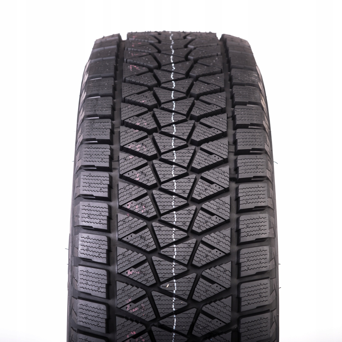 2x OPONY 275/50R22 Bridgestone Blizzak DM-V2