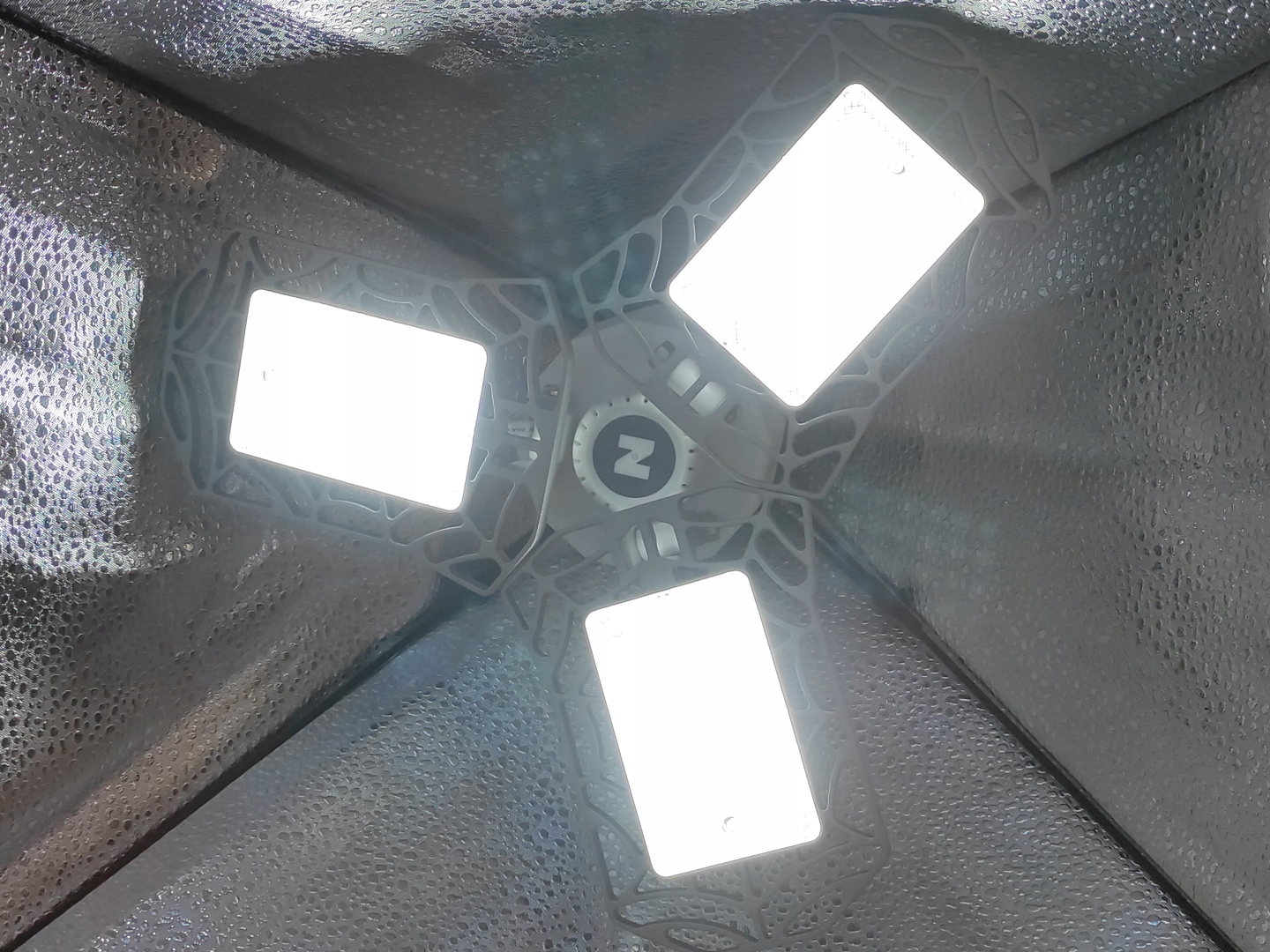 Lampa warsztatowa sufitowa robocza żarówka E27 EAN (GTIN) 5060063228617