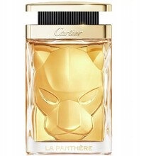 Cartier La Panthere Parfum 100 ml