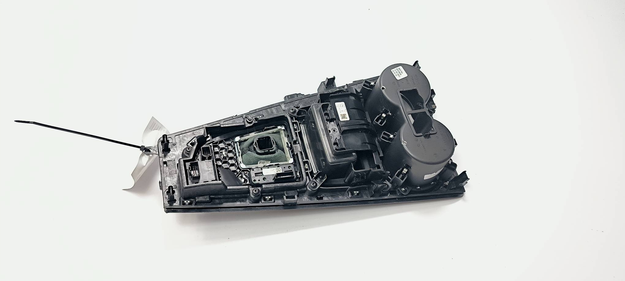 PANEL 8W1713111C 8W0862533D 8W1864261H AUDI A4 B9 QUATTRO