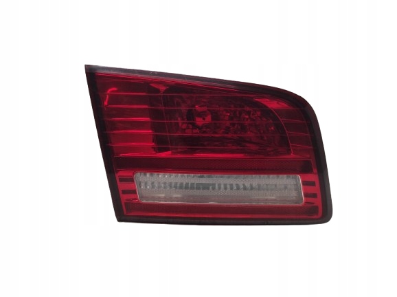 KIA MAGENTIS II 2 4d SEDAN 05- LAMPA LEWA TYLNA - TYŁ W KLAPĘ