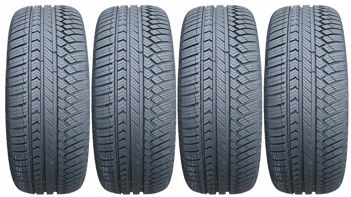 225/55 R18 нові преміальні всесезонні шини