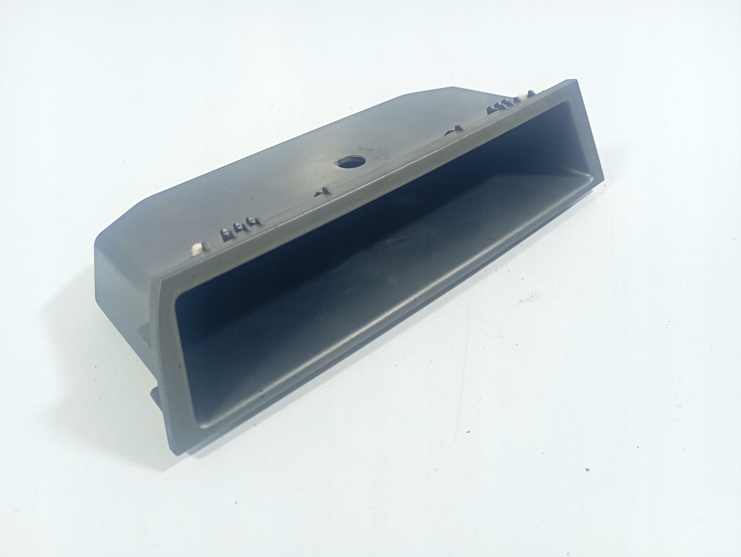 Opel Vectra C 02-08 Handschuhfach Abdeckung, Hutablage OE 24426049