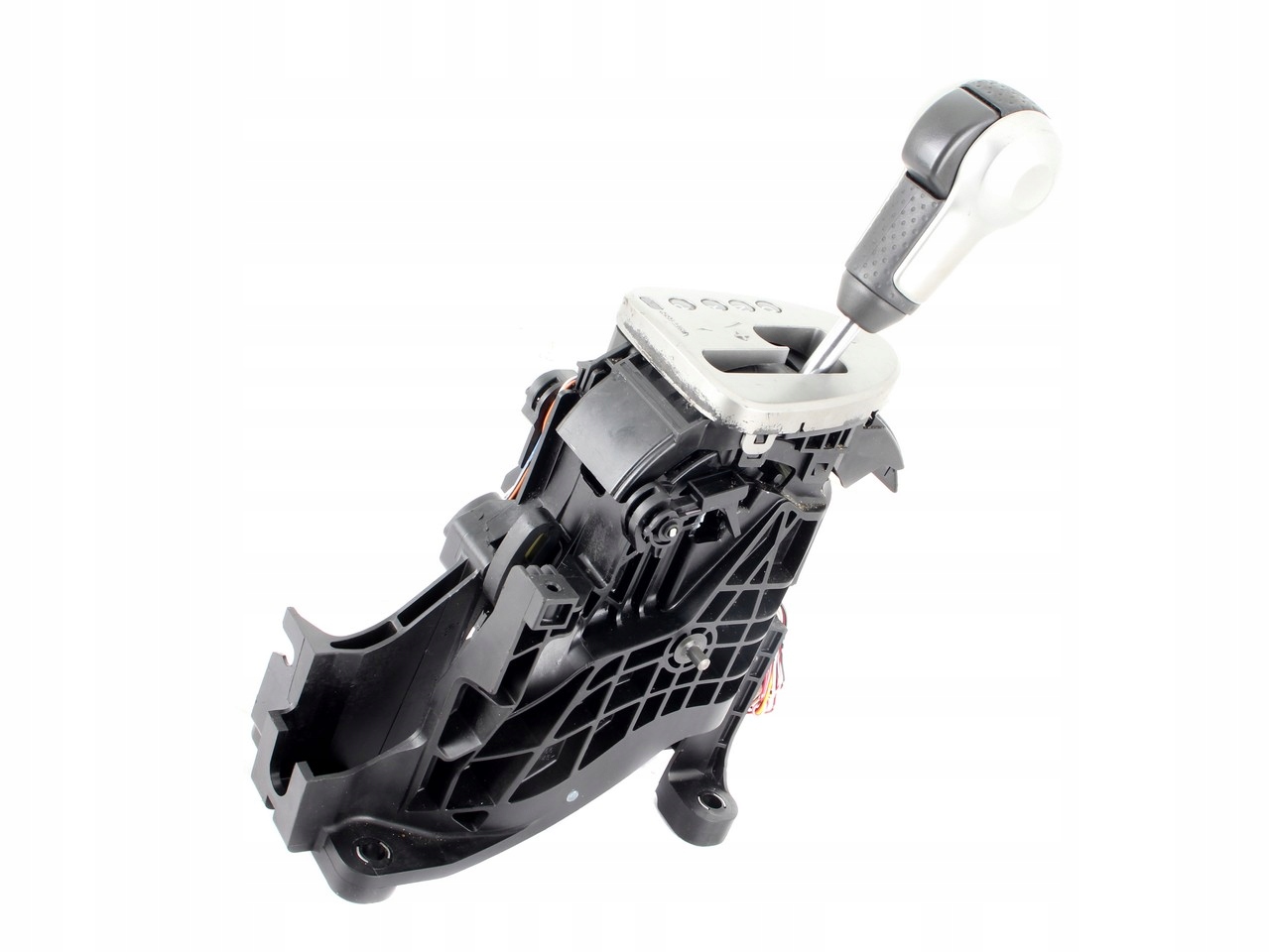 PL2268741 N818 - ВАЖІЛЬ ПЕРЕМИКАННЯ ПЕРЕДАЧ NISSAN QASHQAI 2.0 DCI AUT