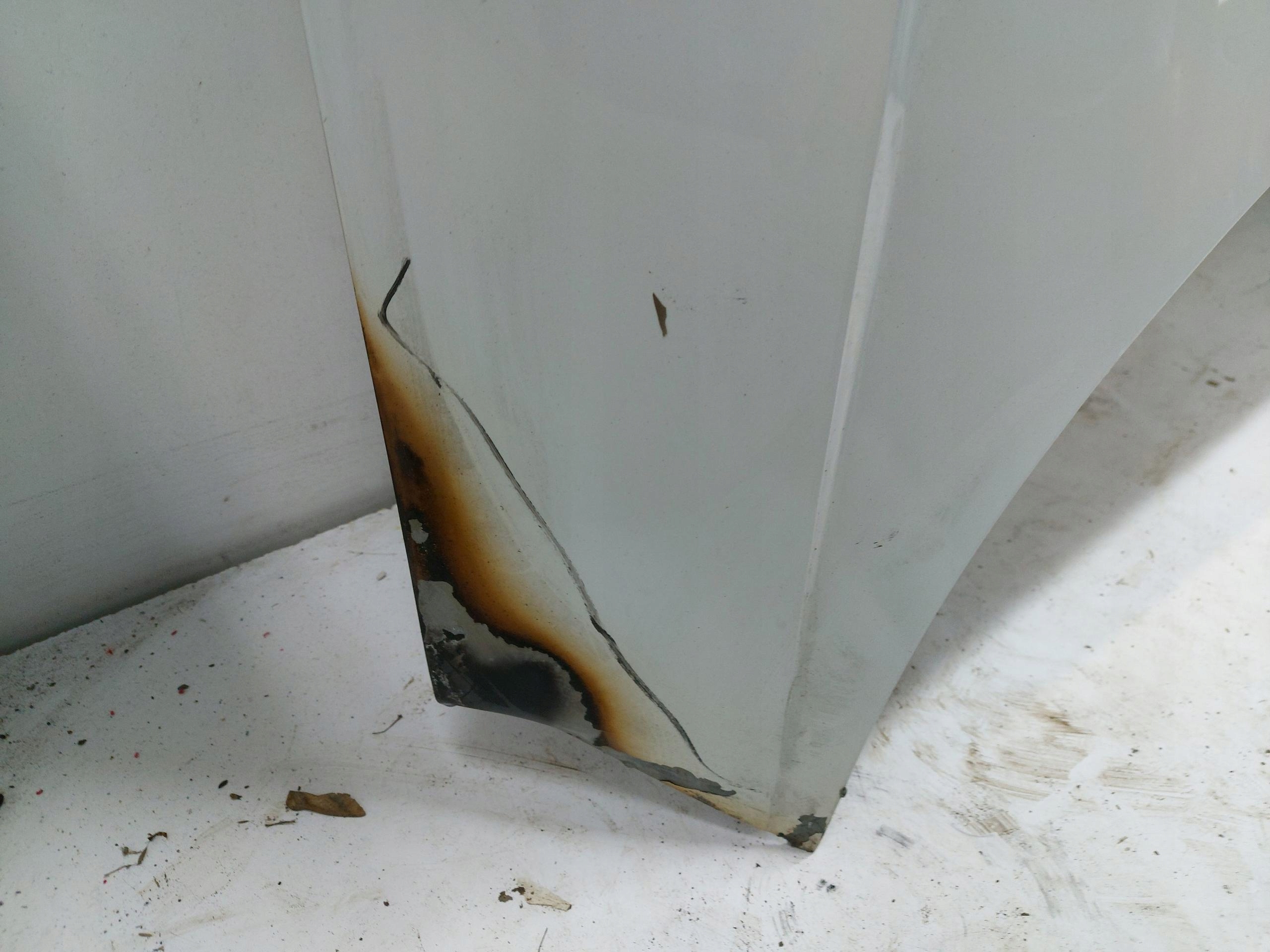 AUDI RS5 8W8 Maska pokrywa silnika Numer katalogowy części AUDRS5Mas5871