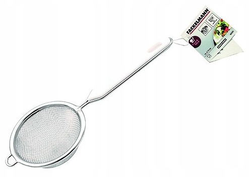 

Sitko kuchenne Stal Inox Cedzak Fackelmann 7 cm