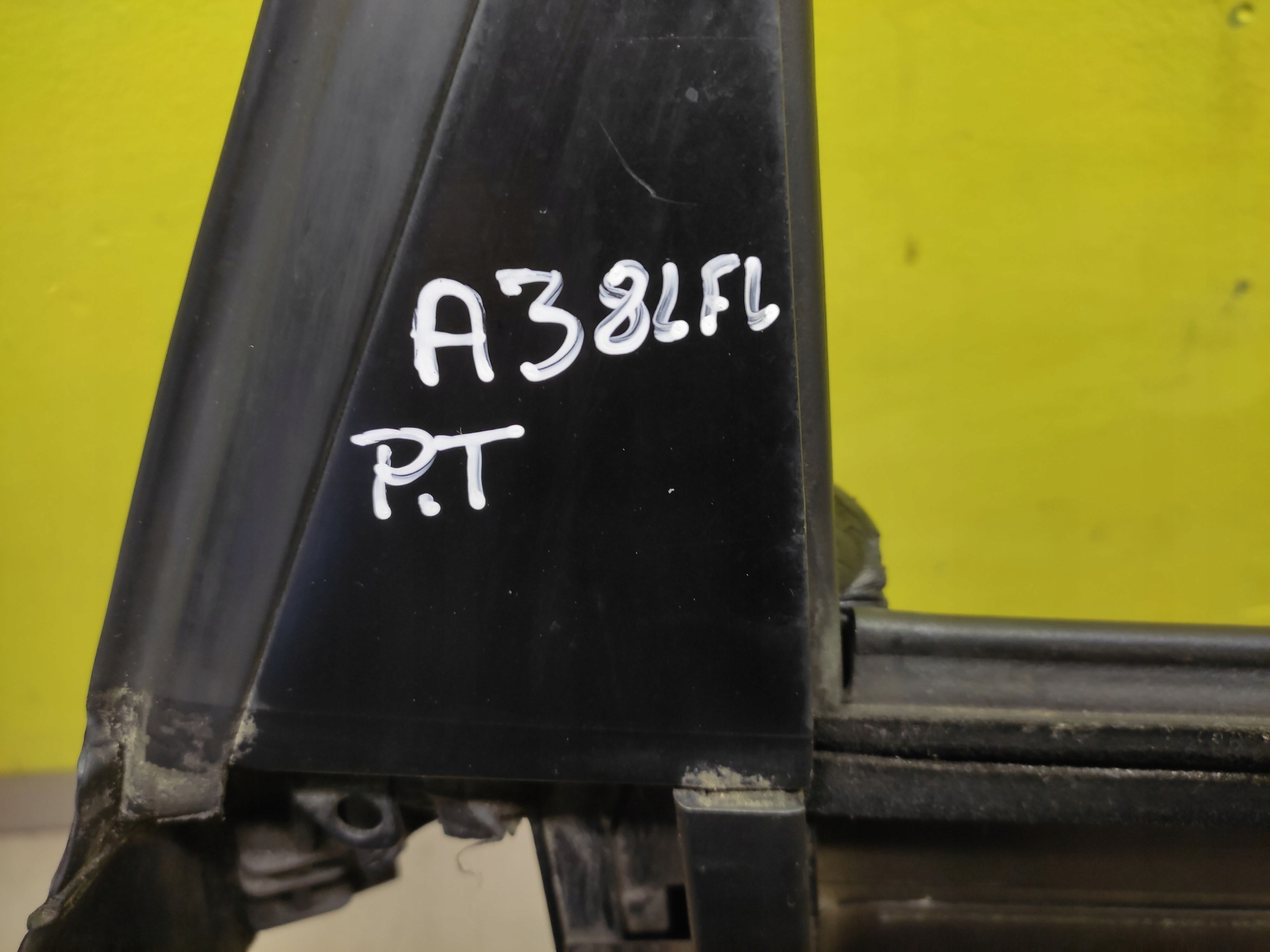 AUDI A3 8L window regulator right rear part