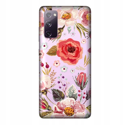 

170 wzorów Etui do Samsung Galaxy S20 Fe 5G Case