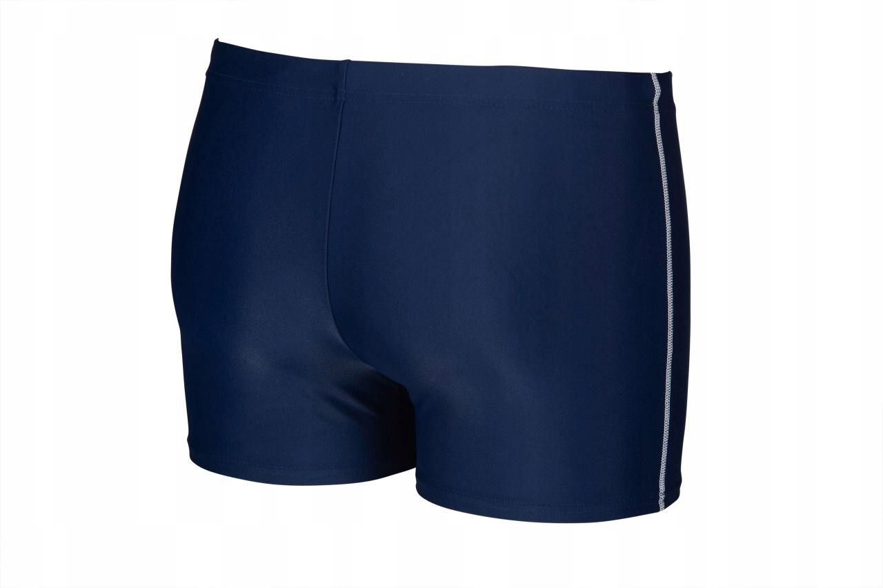 Kąpielówki ARENA B BASICS JUNIOR r. 164 14-15 lat Kolor dominujący odcienie niebieskiego