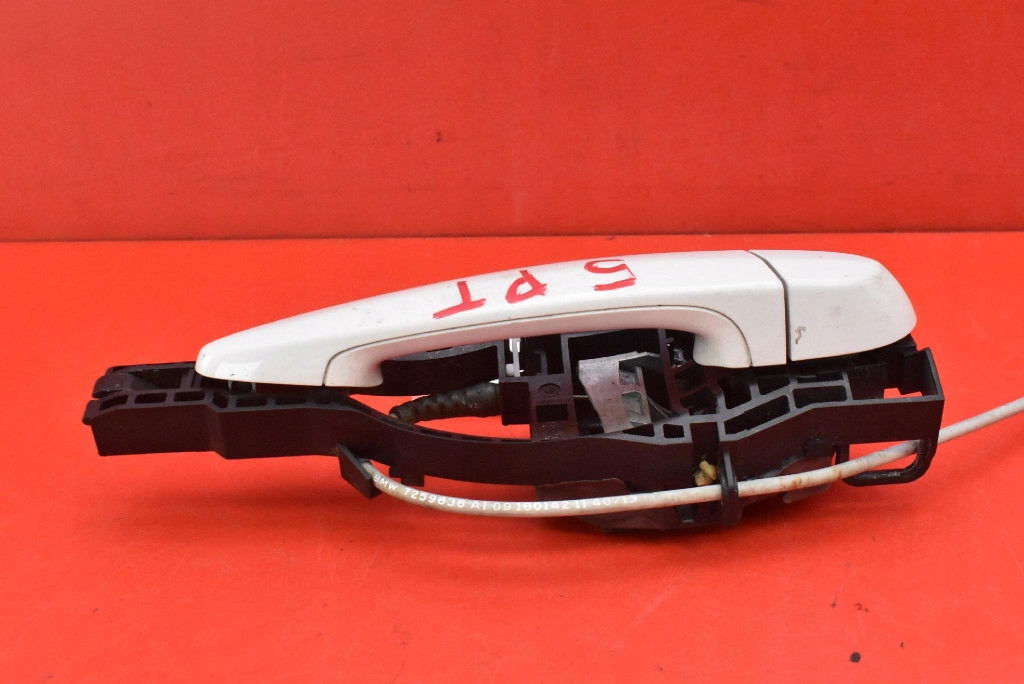 handle right rear part rear BIALA BMW F31 11-16