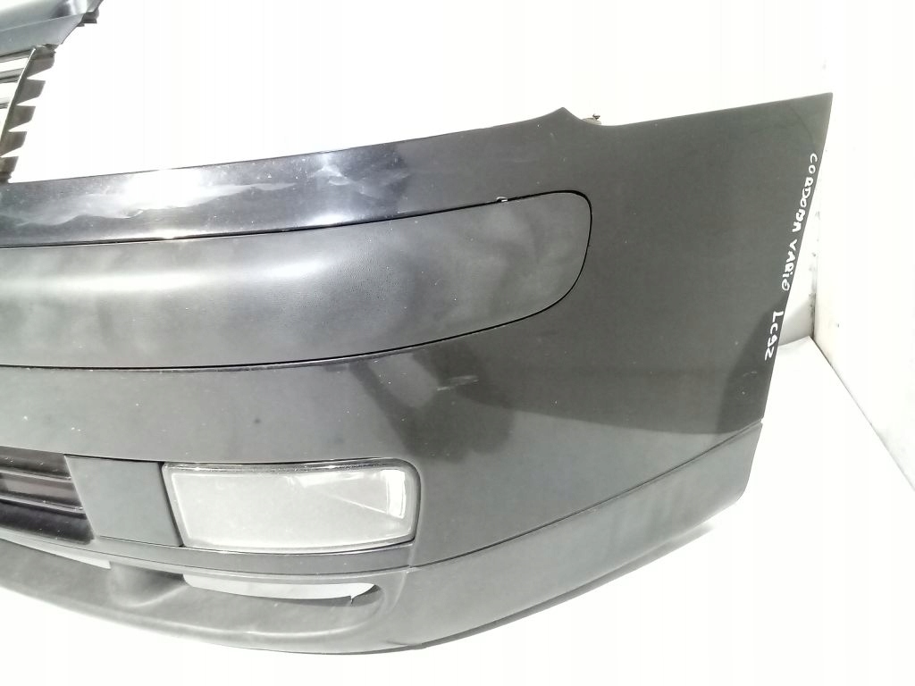Seat Cordoba Vario bumper front front LC9Z