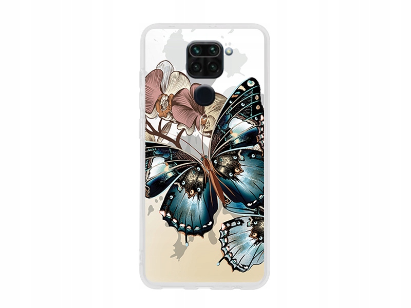 

Etui do Xiaomi Redmi 10x - Fantastic Case