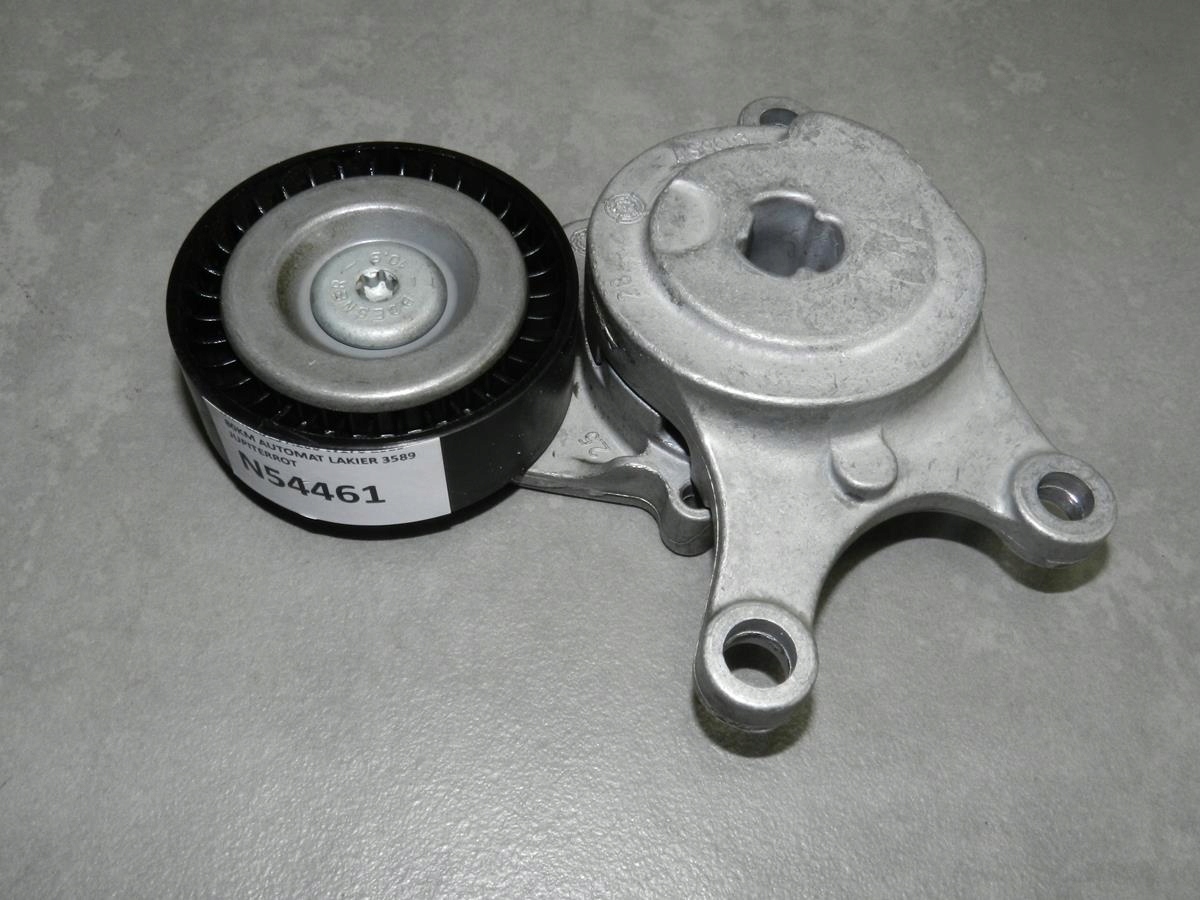 MERCEDES W176 španovákem A2702000370