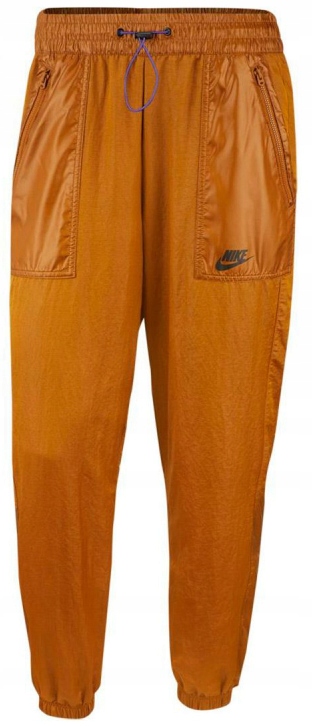 Kalhoty Nike Sportswear Woven CI7905857 vel. S