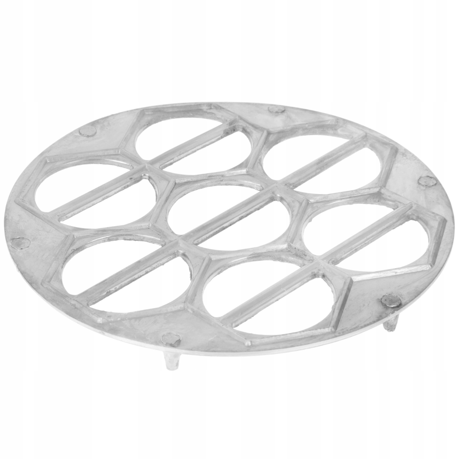 MASZYNKA METALOWA PIEROŻNICA FORMA DO PIEROGÓW Marka Decortrend