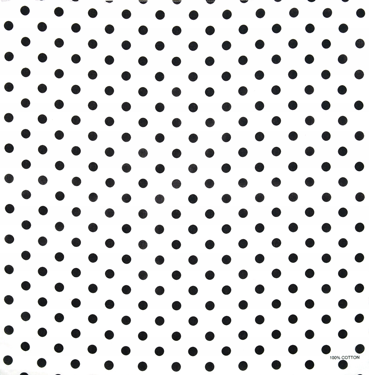 

Bandama bandamka bandana w kropeczki kropki chusta