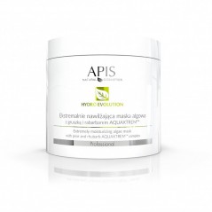 Apis – Hydratační řasová maska 250 g
