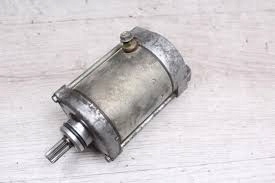 YAMAHA R1 RN19 стартер 07-08 ANLASSER