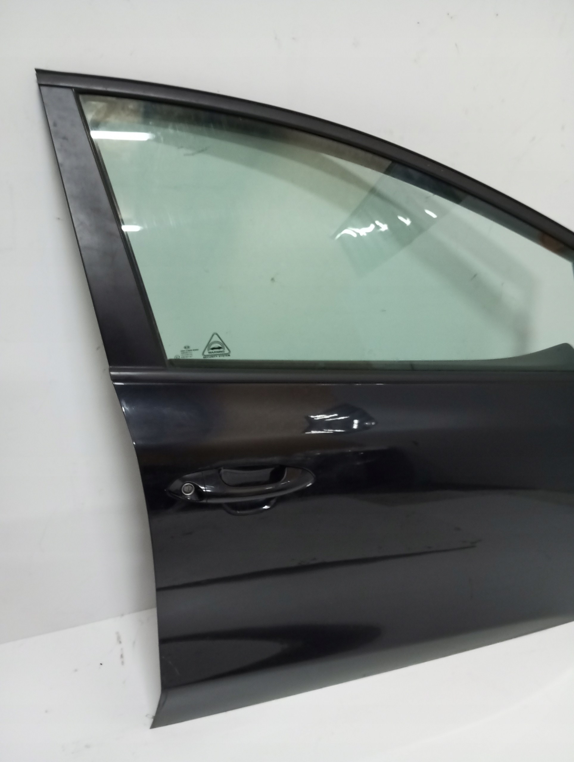 Tür rechts vorne KIA CEED 12R