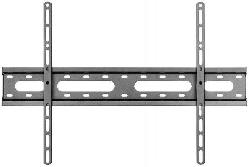 

Wieszak uchwyt stały Slim Tv LCD 45kg 70'' 600x400