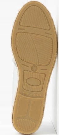 Buty ZIGN Espadryle PQfTq2lt8H r.39 Marka Zign