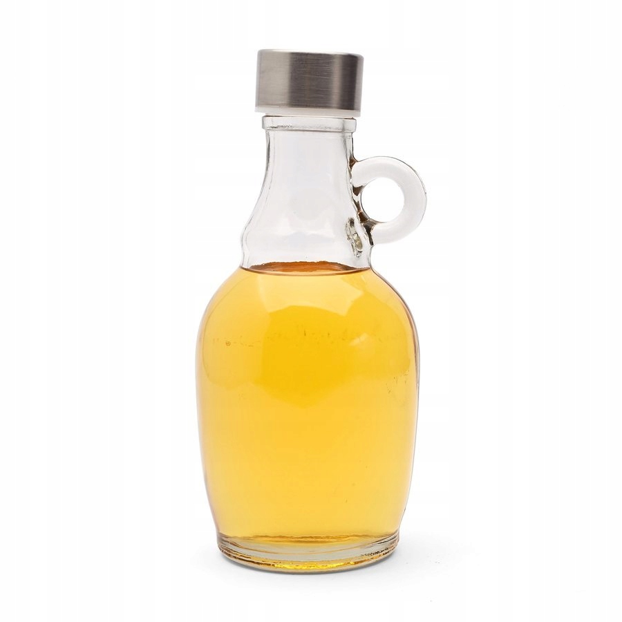 

Butelka galon woda oliwa z zakrętką Tadar 0,5 l