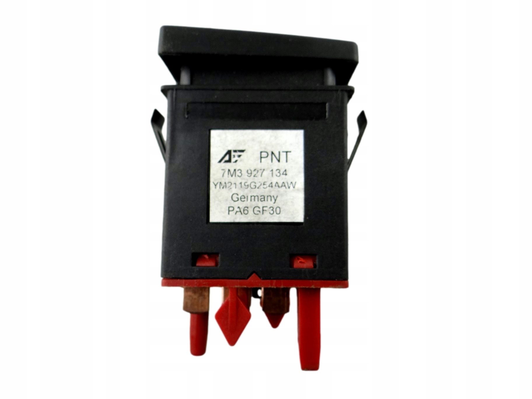 switch switch ESP SEAT ALHAMBRA 7M3 927 134
