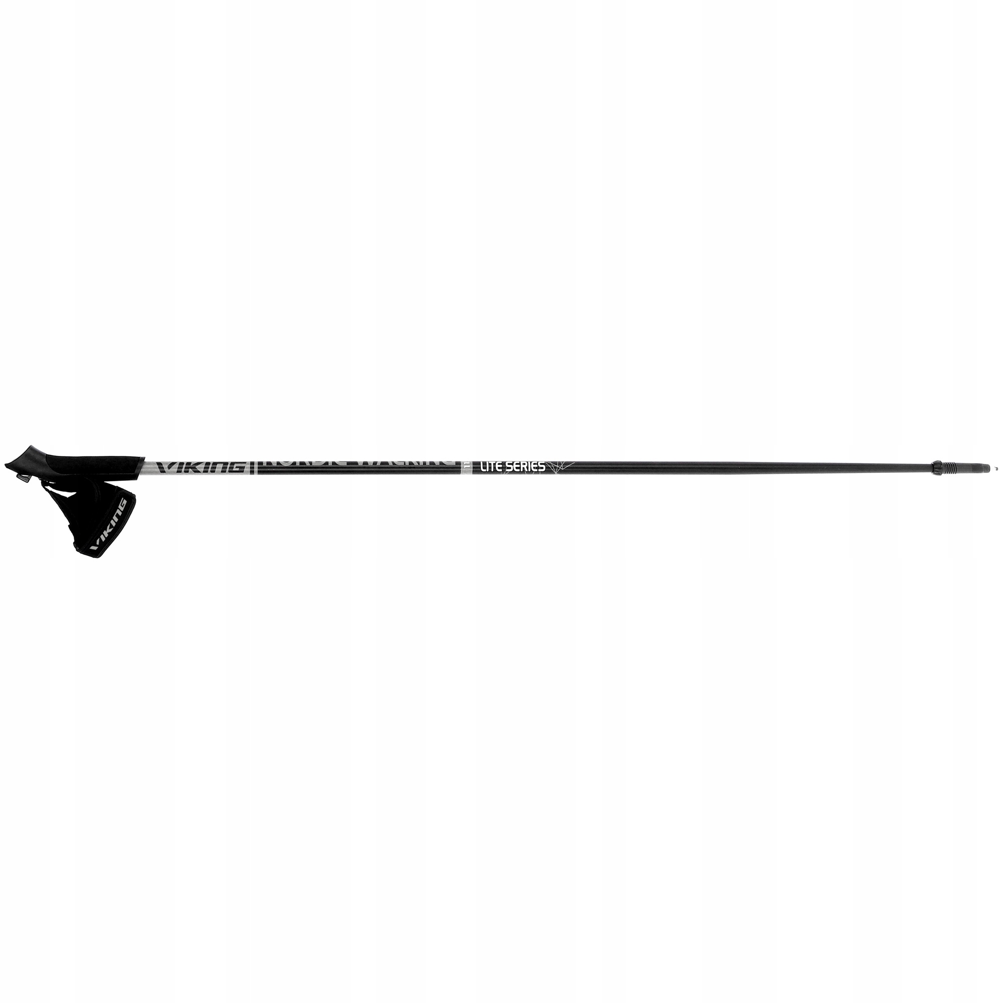 Kijki do nordic walking Viking Lite Pro długość 110cm