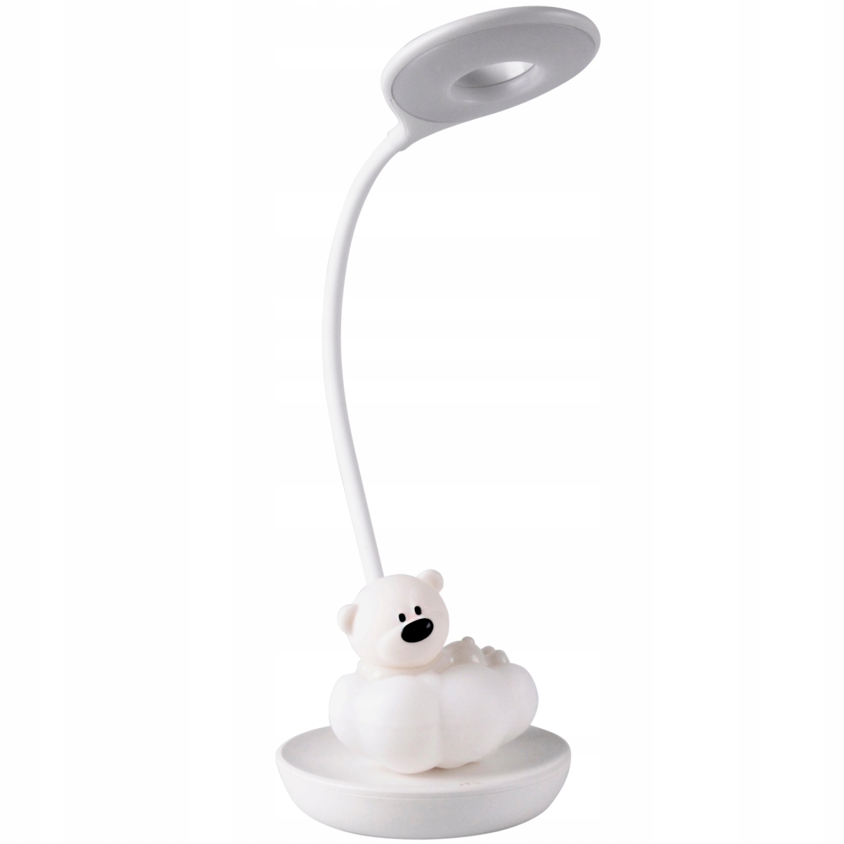 

Sanico Miś Na Chmurce lampka dekoracyjna 314741