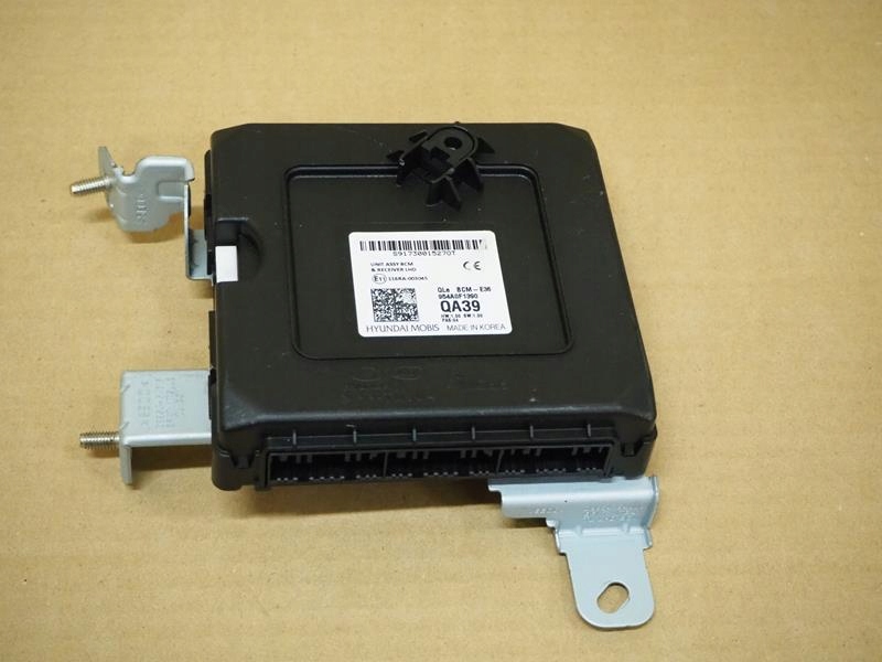 MODUŁ BCM KIA SPORTAGE IV