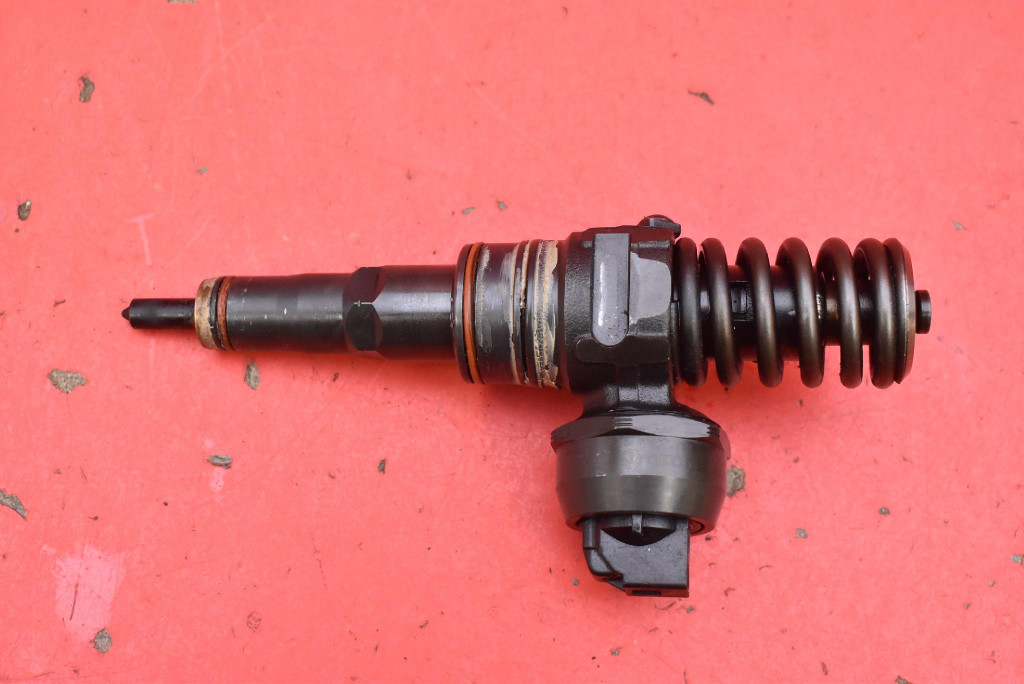 Einspritzdüse Einspritzdüse 038130073AJ VW PASSAT B5 1.9 TDI 101 KM 00-05