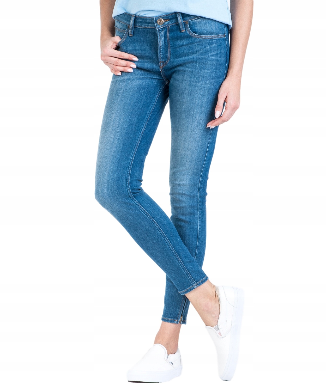 

Lee Scarlett Cropped L30CPFYO High Blue 28/33