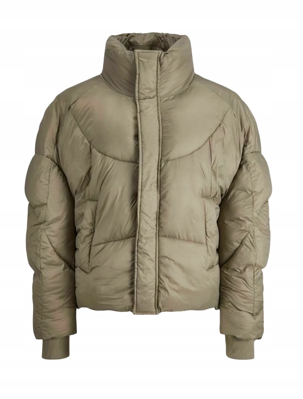 Jjxx Jxsaga Nylon Zimní bunda r.XS