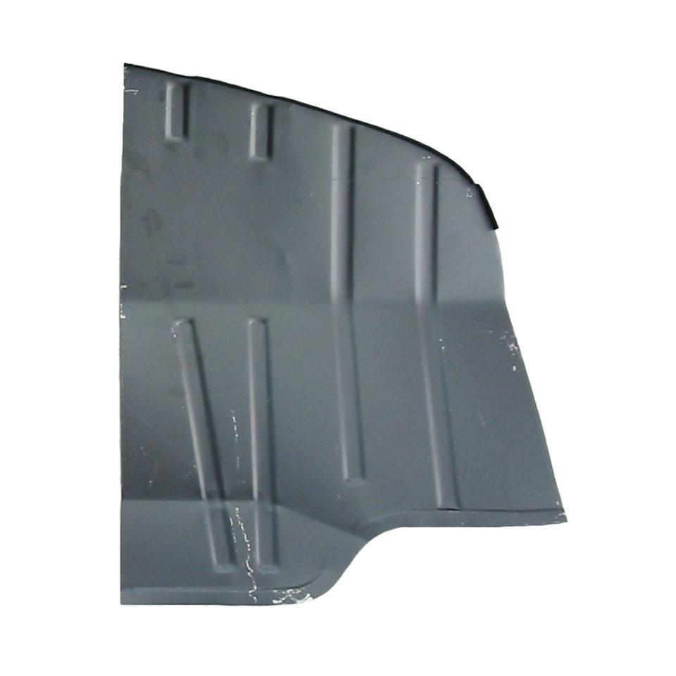 Podloga kabiny prawa VW OGOREK T2 67 72