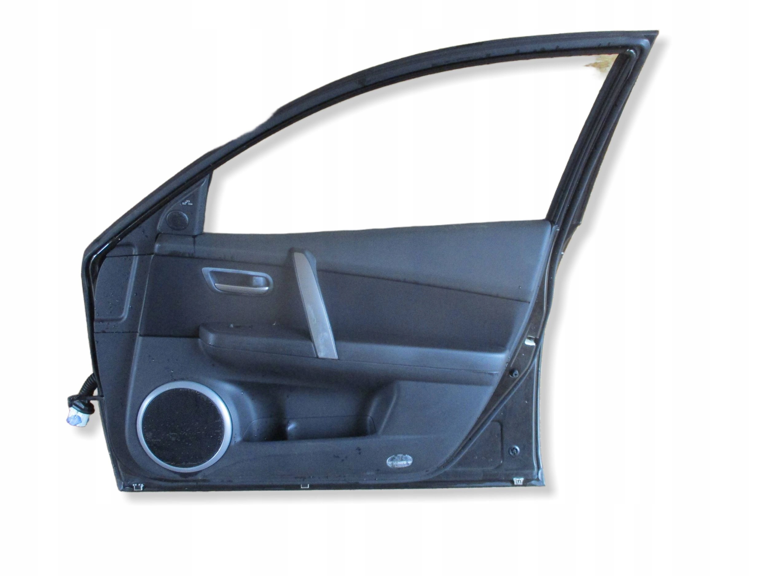 door front front right MAZDA 6 GH 08-13