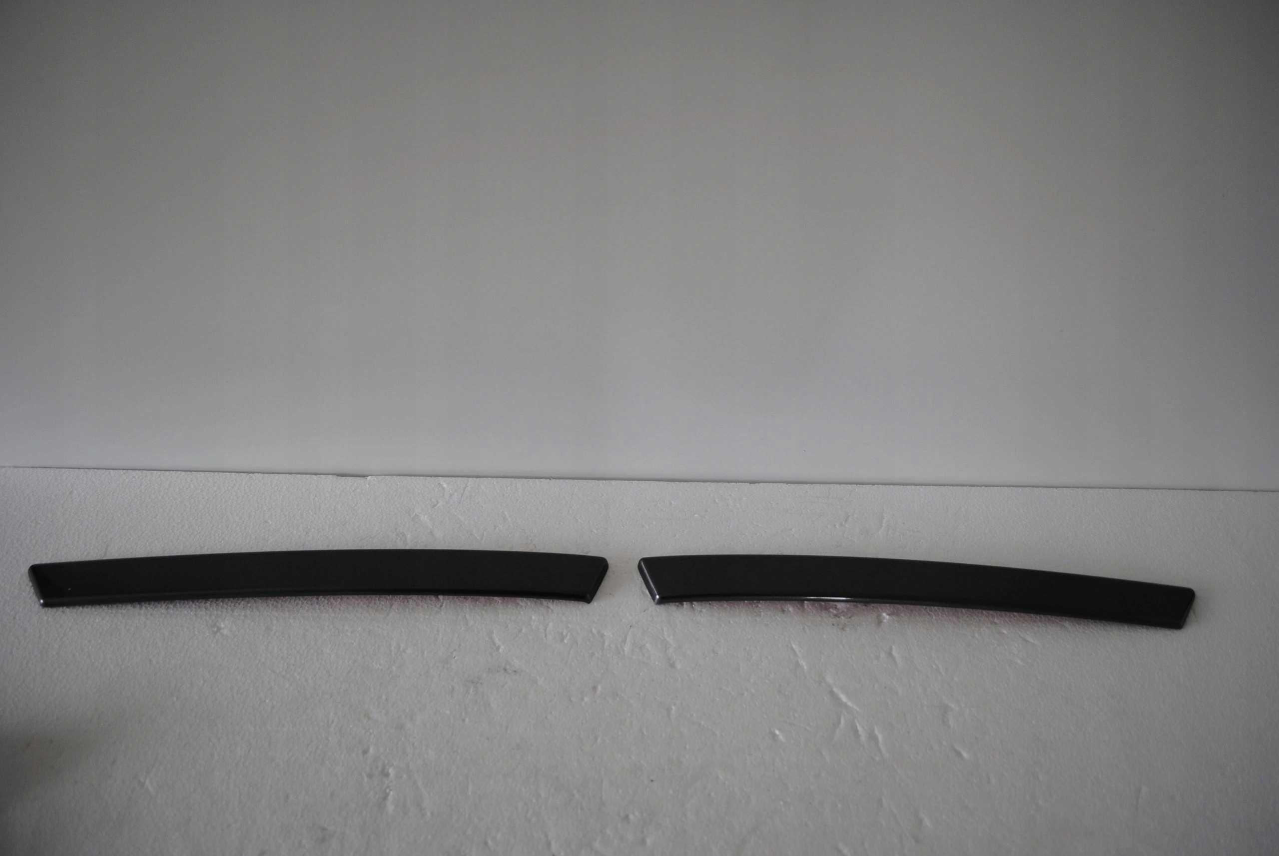 KE791-1KA50GR - Планки закрилків NISSAN JUKE F15 14-17 SILVER GREY NEW