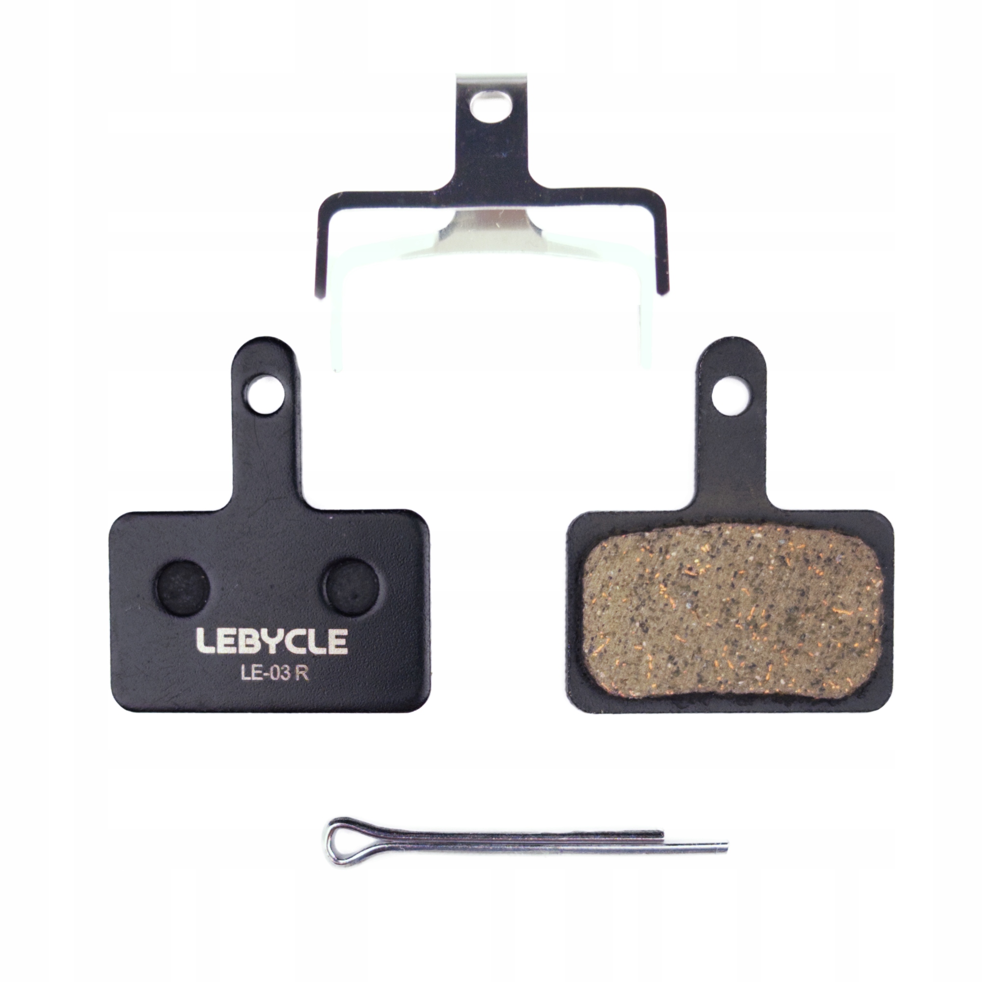 Klocki hamulcowe Motus Pro 10 2021 Gt Vsett 10 Techlife X Półmetal