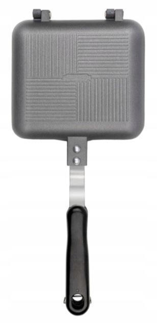 Toster Mikado Territory Camping Toaster Rozmiar M
