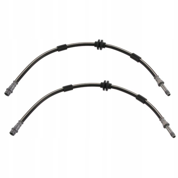2× MAXGEAR 52-0155 тормозной шланг