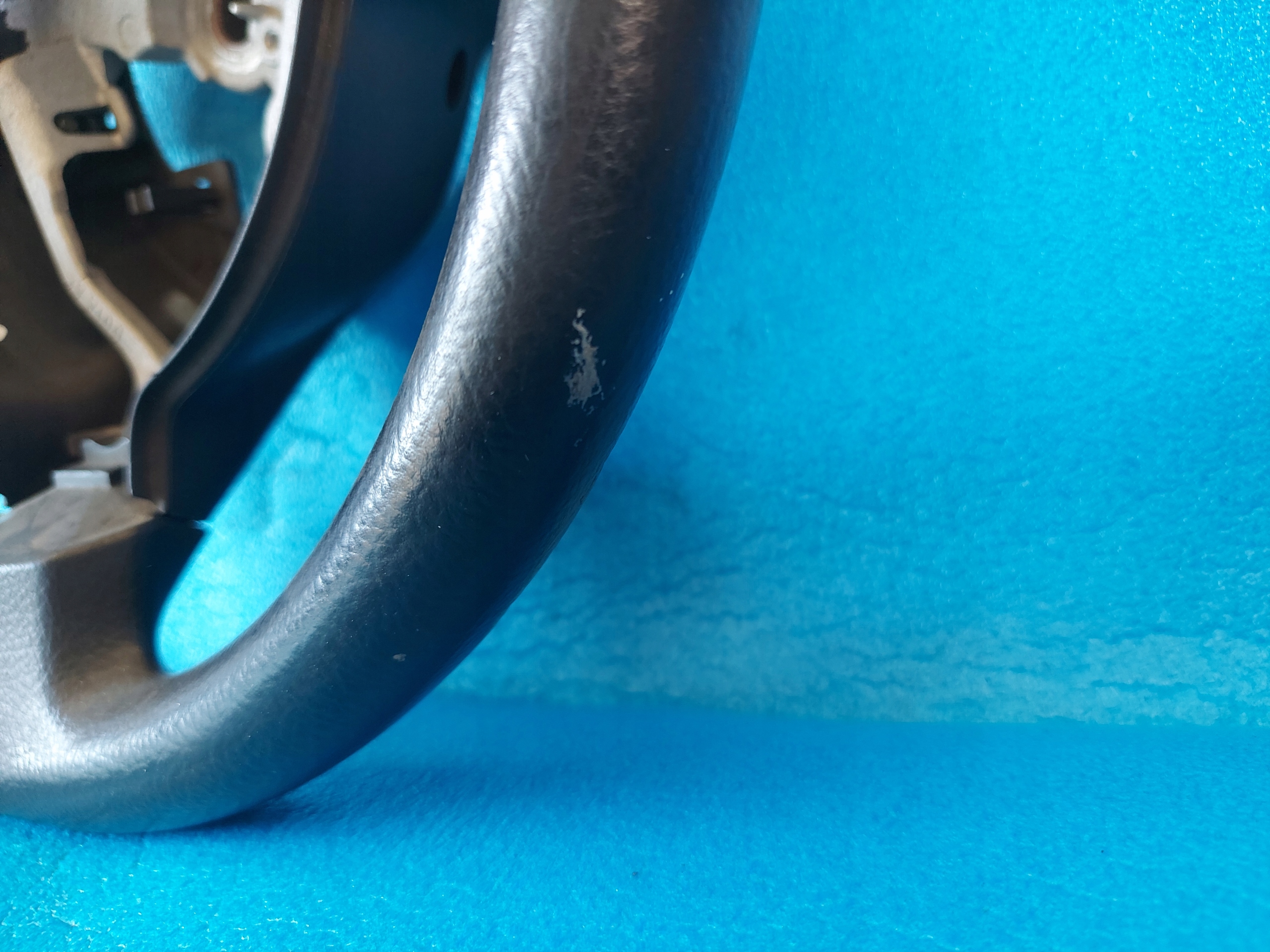 lenkrad DAIHATSU CUORE GS12000880